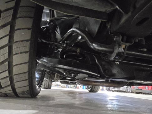 Used 1989 Chevrolet Silverado 1500 2WD Regular Cab image 51