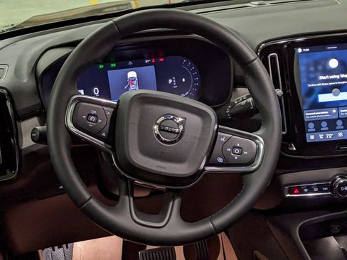 New 2026 Volvo XC40 B5 Plus w/ Climate Package image 14