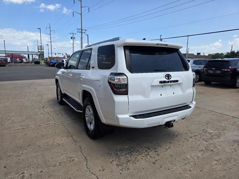 Used 2016 Toyota 4Runner SR5 Premium RWD image 6