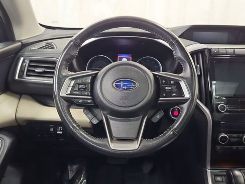 Used 2019 Subaru Ascent Limited image 27