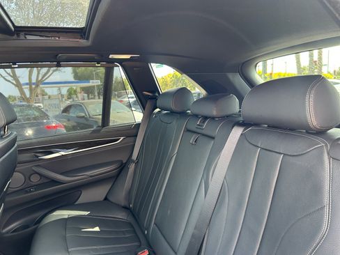 Used 2018 BMW X5 xDrive50i AWD/4WD image 22