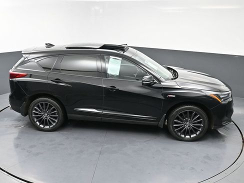 Used 2022 Acura RDX AWD w/ A-Spec & Advance Pkg image 48