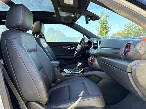 Used 2022 Chevrolet Blazer RS w/ Enhanced Convenience Package image 21