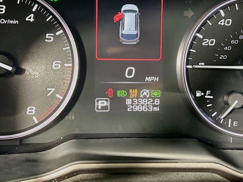 Used 2024 Subaru Outback Limited AWD/4WD image 11