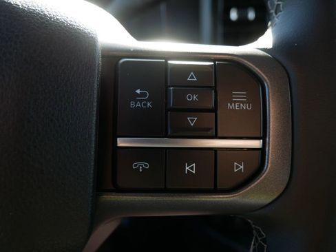 New 2026 Ford F350 Lariat AWD/4WD image 26
