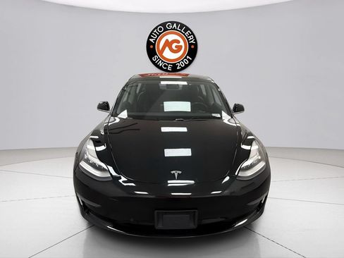 Used 2019 Tesla Model 3 Long Range AWD/4WD image 8