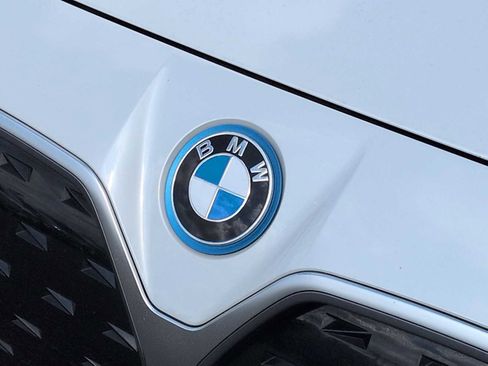 Certified 2023 BMW i4 eDrive35 w/ Premium Package RWD image 12