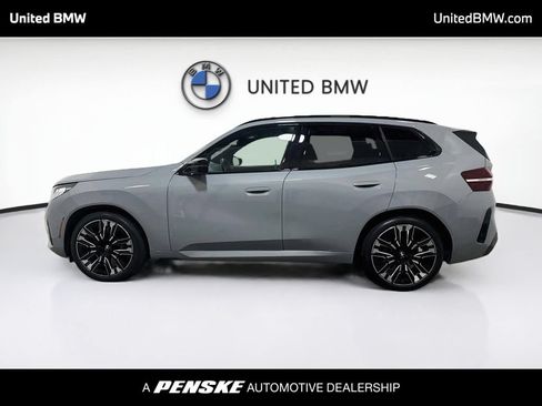 Used 2025 BMW X3 M50 w/ Premium Package AWD/4WD image 8