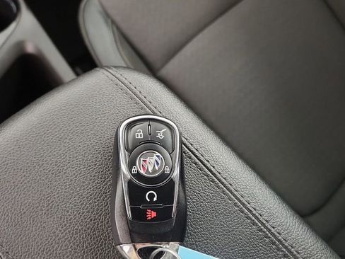 Used 2021 Buick Encore GX Select FWD image 20