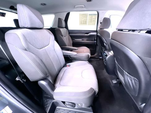 Used 2020 Hyundai Palisade SEL AWD/4WD image 38
