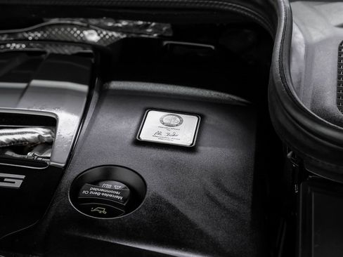 Used 2023 Mercedes-Benz GLS 63 AMG 4MATIC image 57