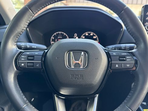 Used 2024 Honda CR-V EX-L image 20