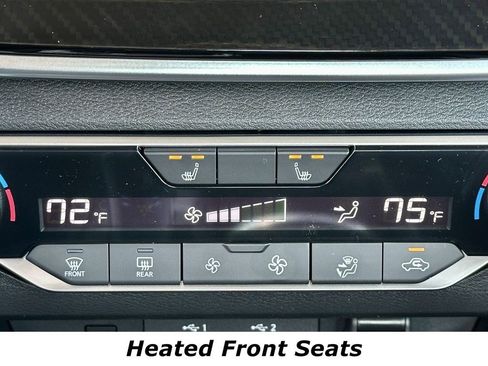Certified 2025 Nissan Altima 2.5 SR w/ SR Premium Package FWD image 8