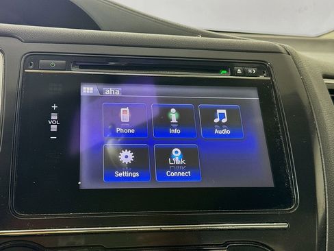 Used 2015 Honda Civic EX image 16