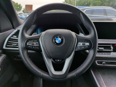 Used 2023 BMW X5 xDrive40i AWD/4WD image 20