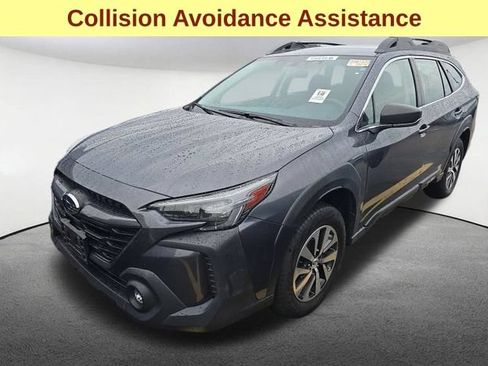 Used 2024 Subaru Outback AWD/4WD image 4