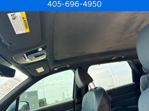 Used 2025 Kia Sorento SX Prestige AWD/4WD image 27