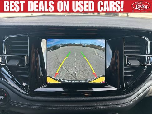 Used 2022 Dodge Durango GT AWD/4WD image 13