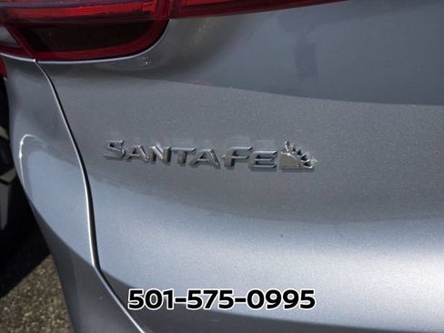 Used 2023 Hyundai Santa Fe SE FWD image 10