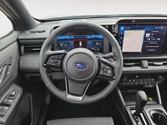 New 2026 Subaru Outback Touring XT AWD/4WD image 13
