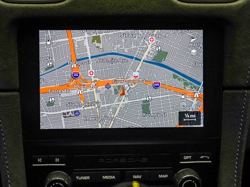 Used 2025 Porsche 718 Cayman GT4 RS image 18