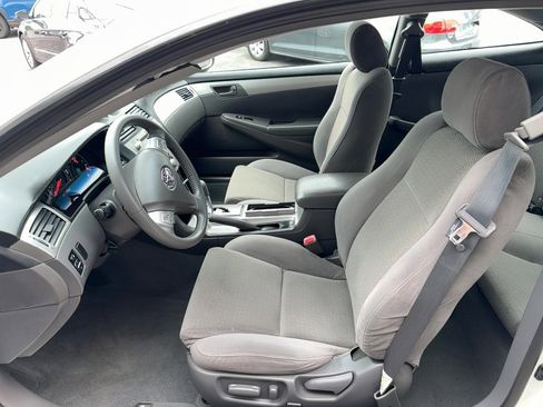Used 2007 Toyota Solara SE Sport FWD image 6