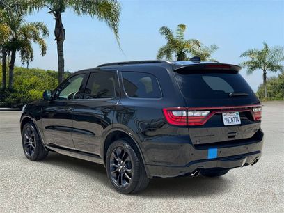 Used 2026 Dodge Durango GT