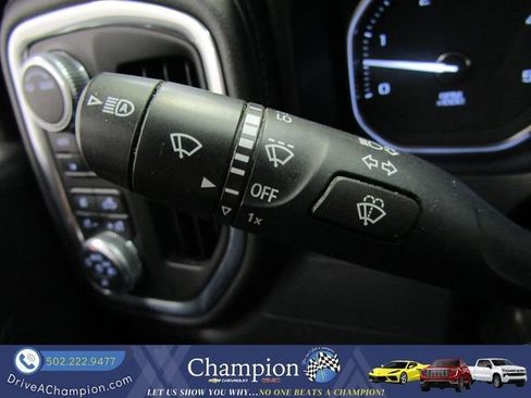 Used 2020 GMC Sierra 2500 Denali w/ Denali Ultimate Package AWD/4WD image 41
