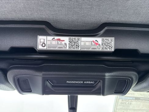 New 2026 Jeep Wrangler Sport image 30