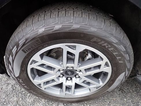 Certified 2026 Ford Expedition Max Active AWD/4WD image 14