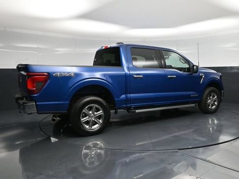 Used 2024 Ford F150 XLT w/ Mobile Office Package AWD/4WD image 4
