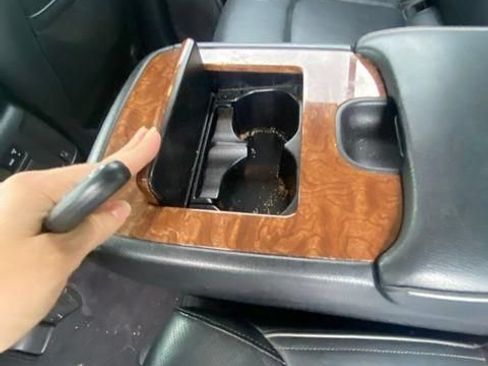 Used 2019 INFINITI QX80 Luxe w/ All-Season Package RWD image 22
