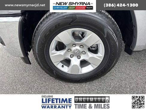 New 2026 RAM 1500 Big Horn image 32