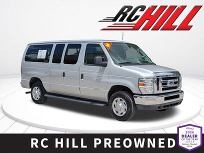 Used 2014 Ford E-350 and Econoline 350 XLT