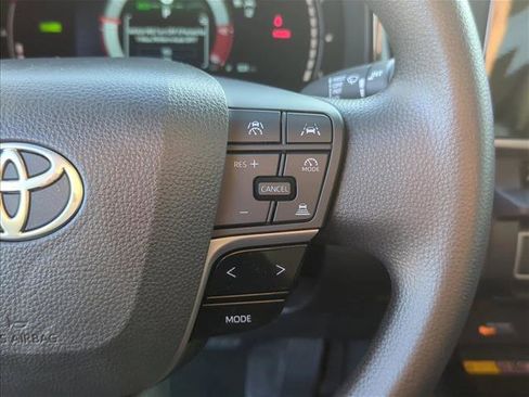 Certified 2025 Toyota Camry LE image 13