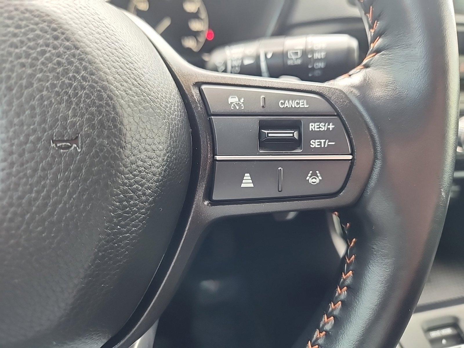 Used 2025 Honda CR-V Sport-L image 21