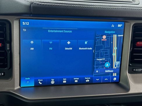 Used 2023 Ford Bronco Raptor image 11