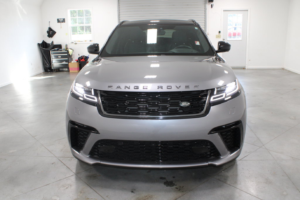 Used 2020 Land Rover Range Rover Velar SV Autobiography Dynamic AWD/4WD image 3