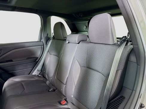 New 2026 Subaru Forester Premium AWD/4WD image 24