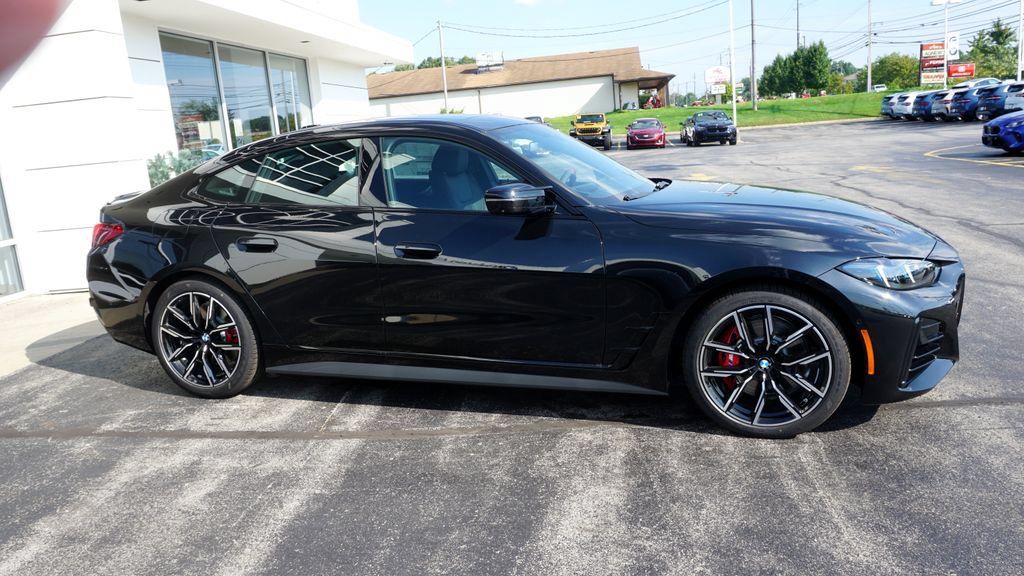 New 2027 BMW 440i xDrive w/ Premium Package AWD/4WD image 3
