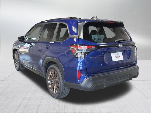 Certified 2025 Subaru Forester Sport w/ Popular Package #1 AWD/4WD image 5