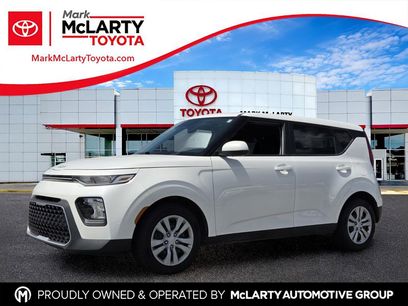 Used 2022 Kia Soul LX