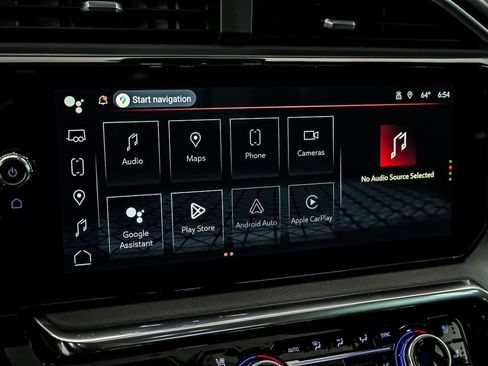New 2026 GMC Sierra 1500 Denali AWD/4WD image 18