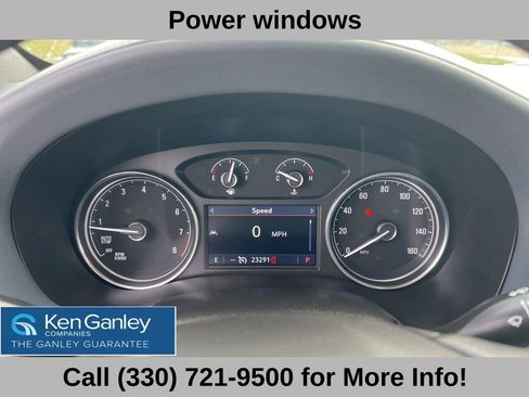 Used 2024 Buick Enclave Essence w/ Sport Touring Edition AWD/4WD image 32