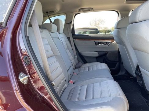 Certified 2019 Honda CR-V EX image 27