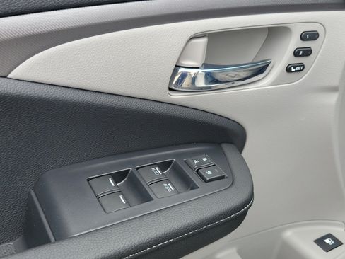 New 2026 Honda Ridgeline RTL image 20
