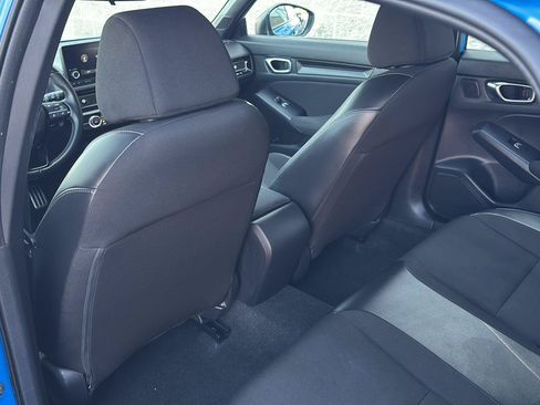 Used 2022 Honda Civic Sport image 29