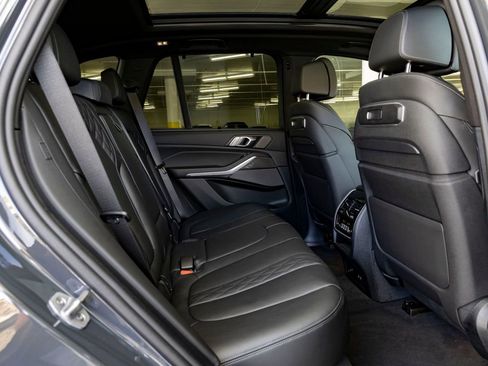 New 2026 BMW X5 M60i AWD/4WD image 29