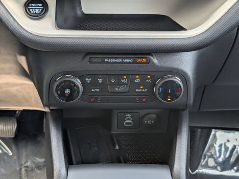 Used 2024 Ford Bronco Sport Heritage w/ Heritage Convenience Package AWD/4WD image 20