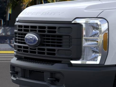 New 2026 Ford F350 XL image 17